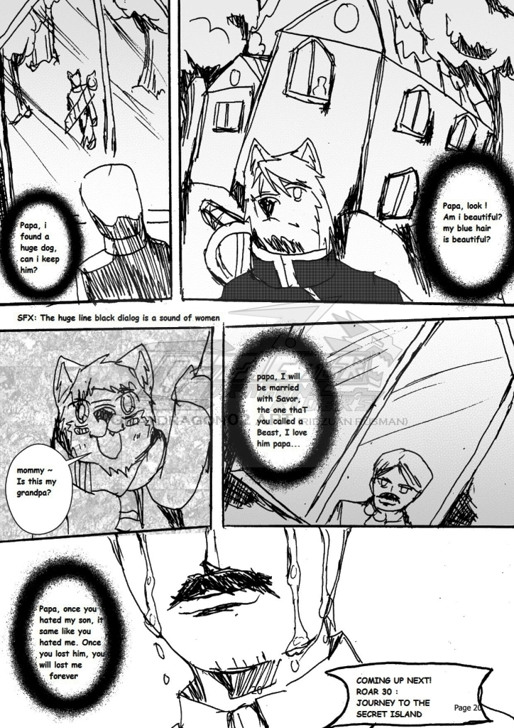  Roar 29 page 20