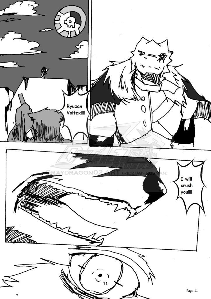 Roar 52 page 11