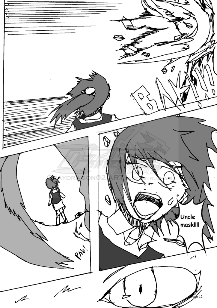 Roar 54 page 12