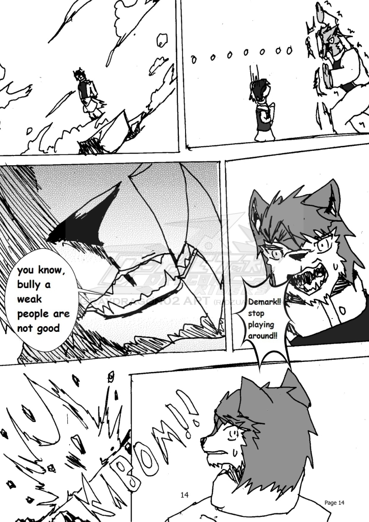 Roar 54 page 14