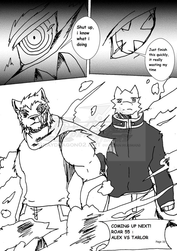 Roar 54 page 16