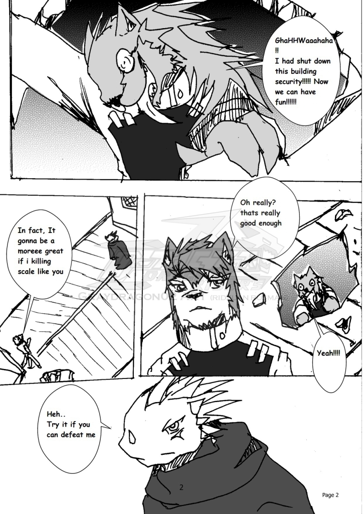Roar 54 page 02