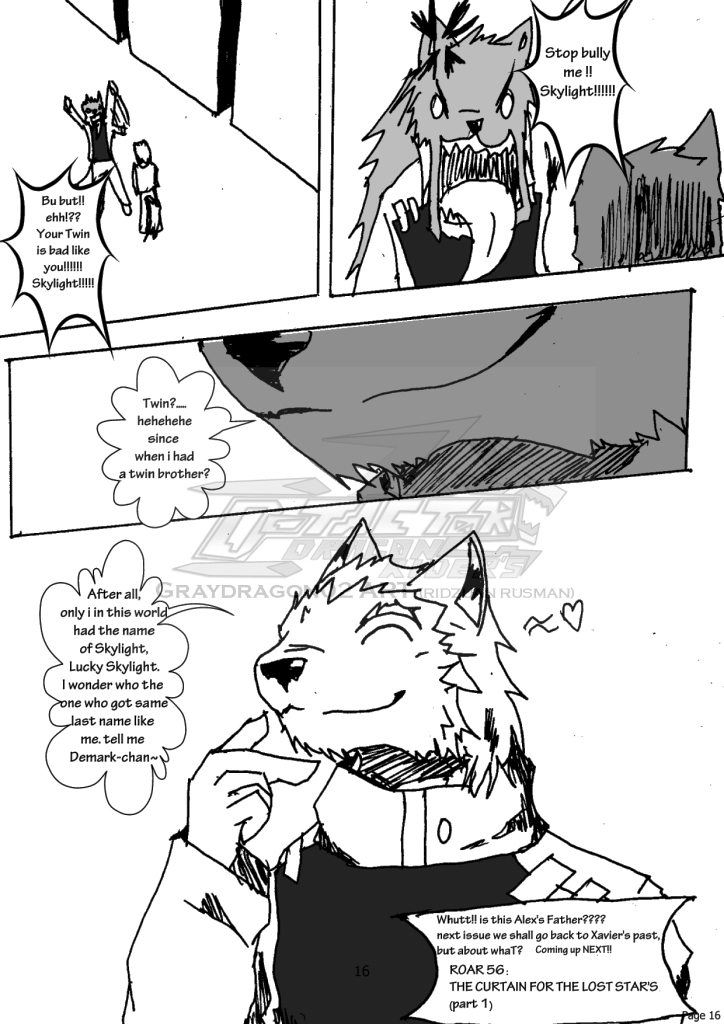 Roar 55 page 16