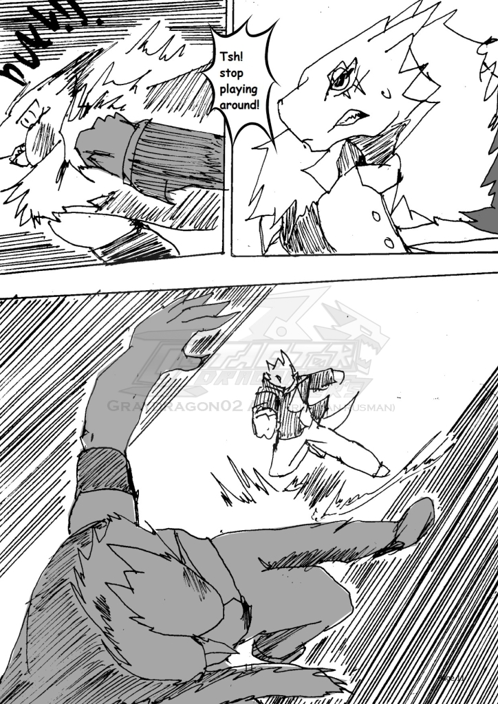 Roar 65 page 11