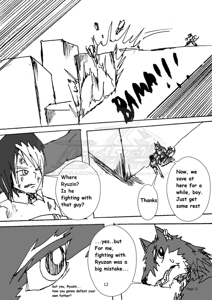 Roar 65 page 12