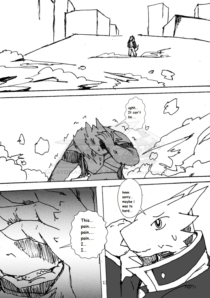 Roar 65 page 13