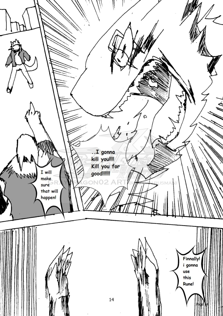 Roar 65 page 14