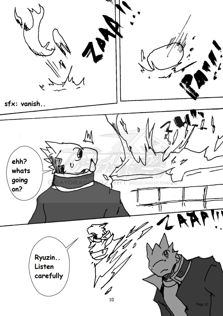 Roar 66 page 10