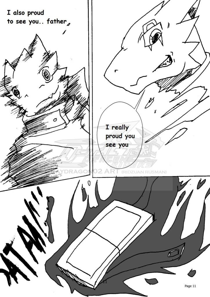 Roar 66 page 11