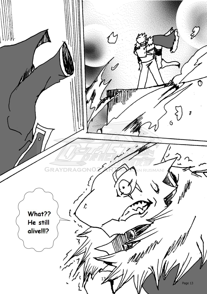 Roar 66 page 13