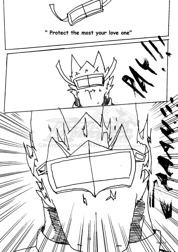 Roar 66 page 14