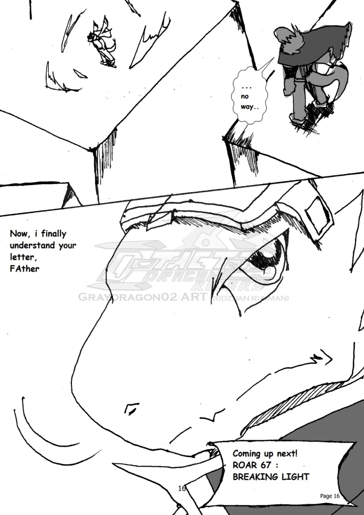 Roar 66 page 16