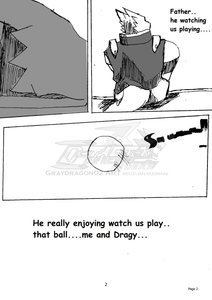 Roar 66 page 02