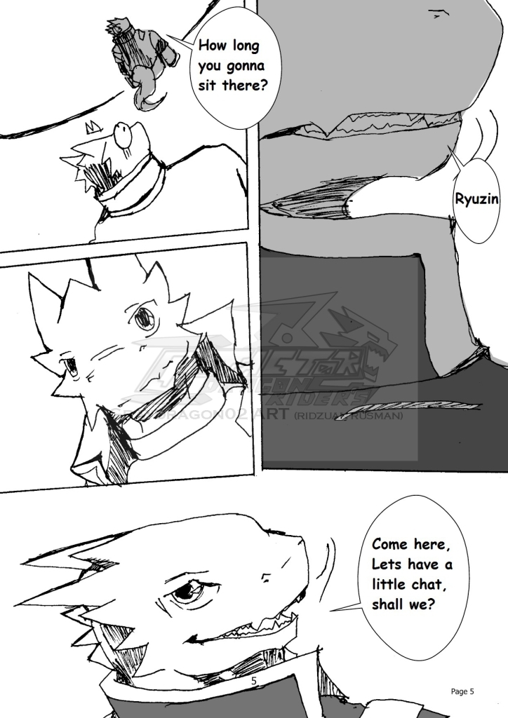 Roar 66 page 05