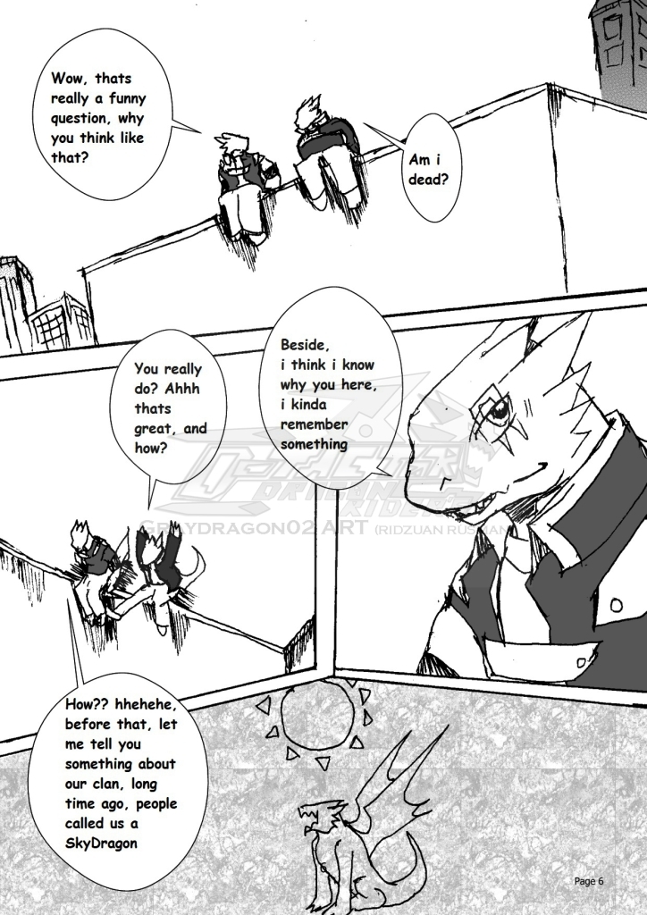 Roar 66 page 06