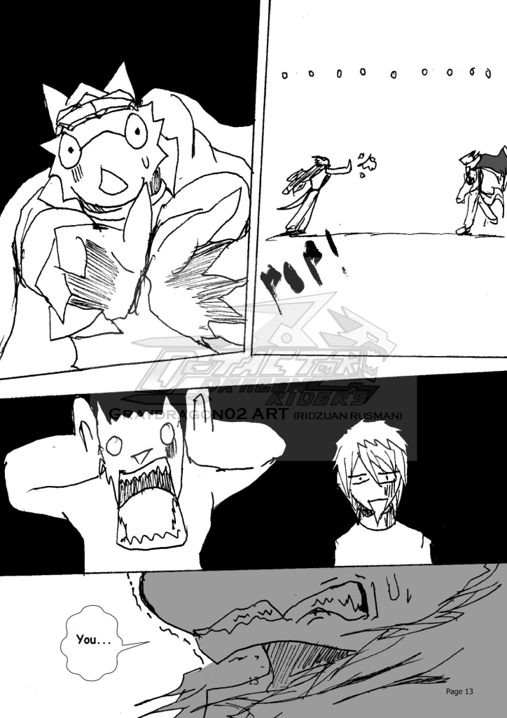  Roar 67 page 13