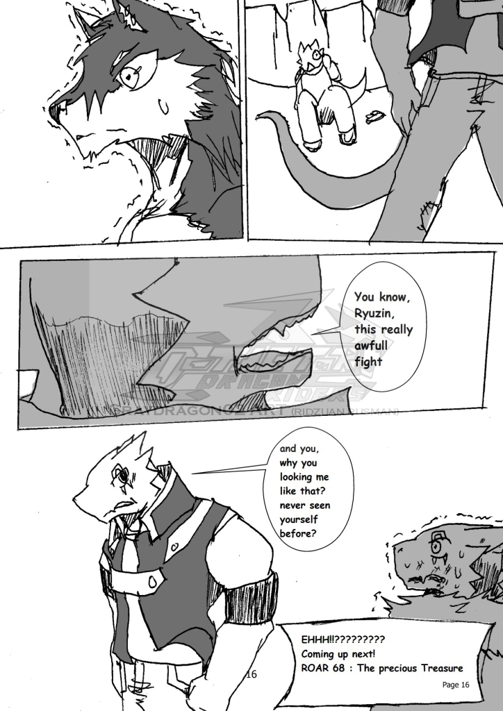  Roar 67 page 16
