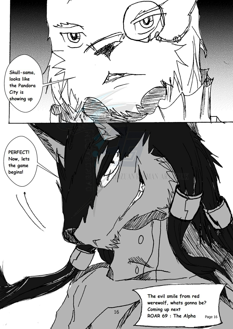 Roar 68 page 16