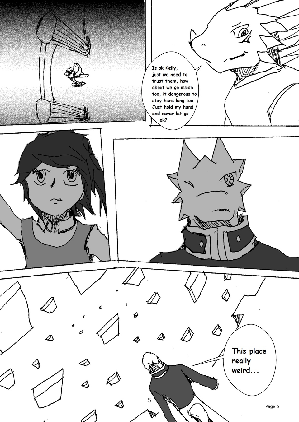  Roar 69 page 05