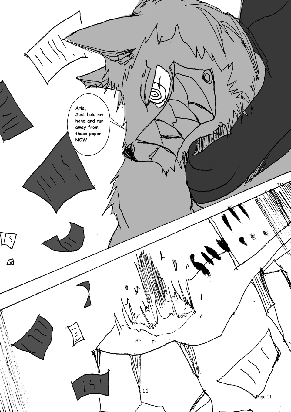 Roar 70 page 11