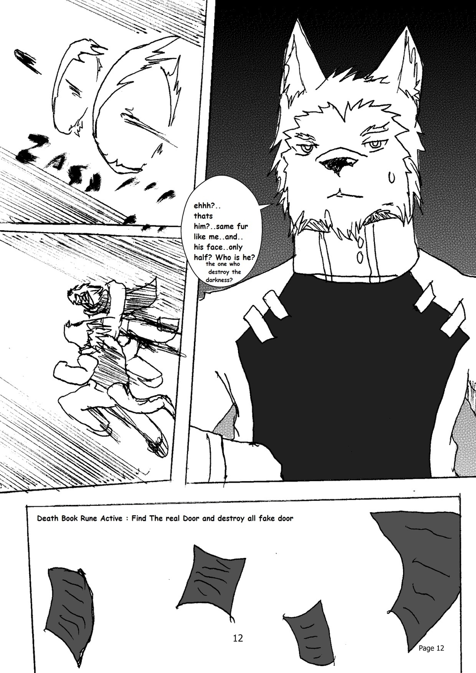 Roar 70 page 12