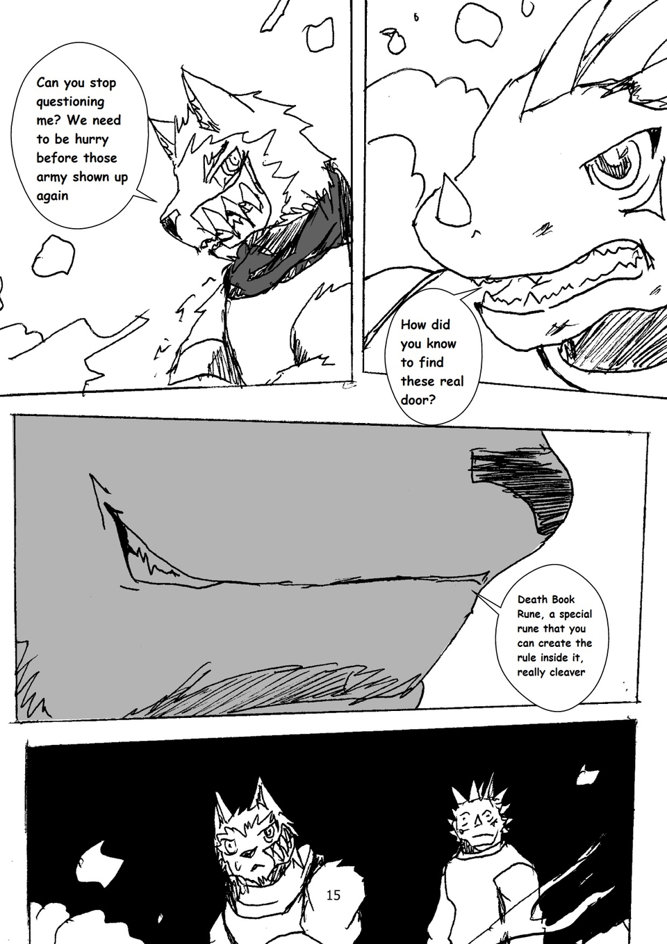 Roar 70 page 15