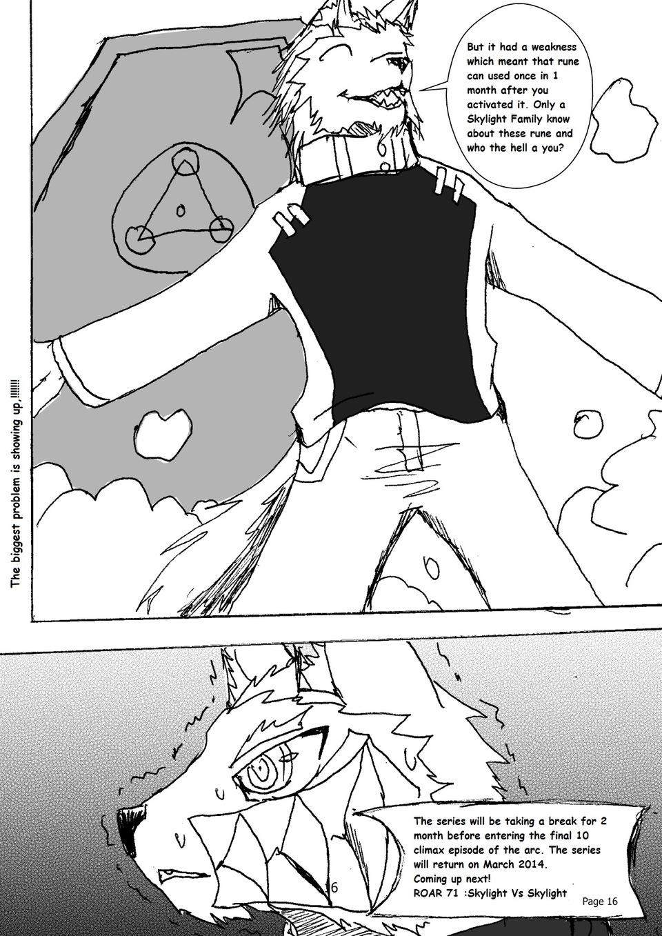 Roar 70 page 16