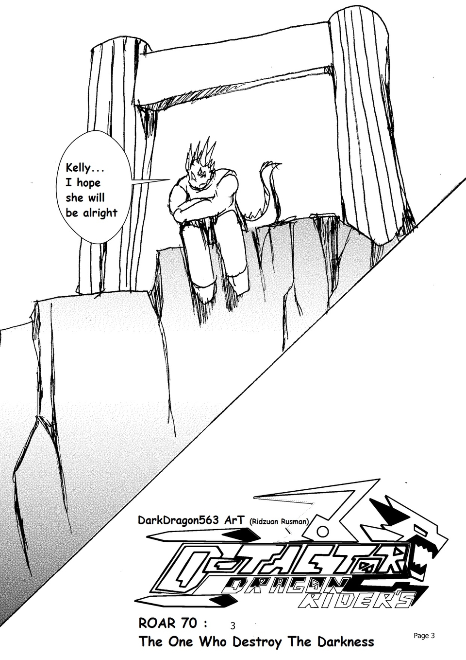 Roar 70 page 03