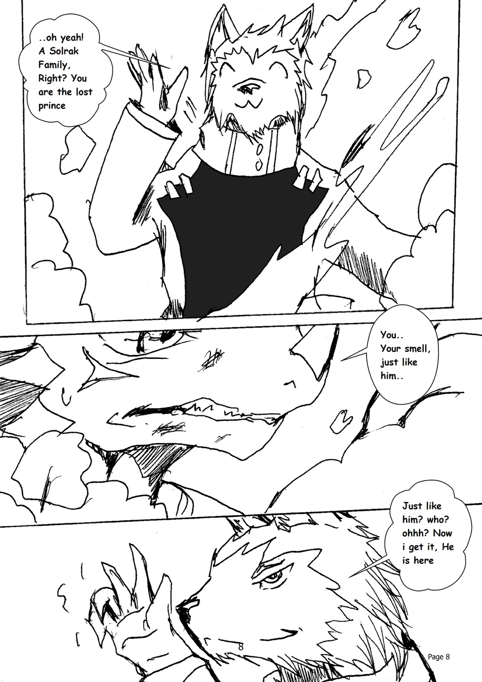 Roar 70 page 08