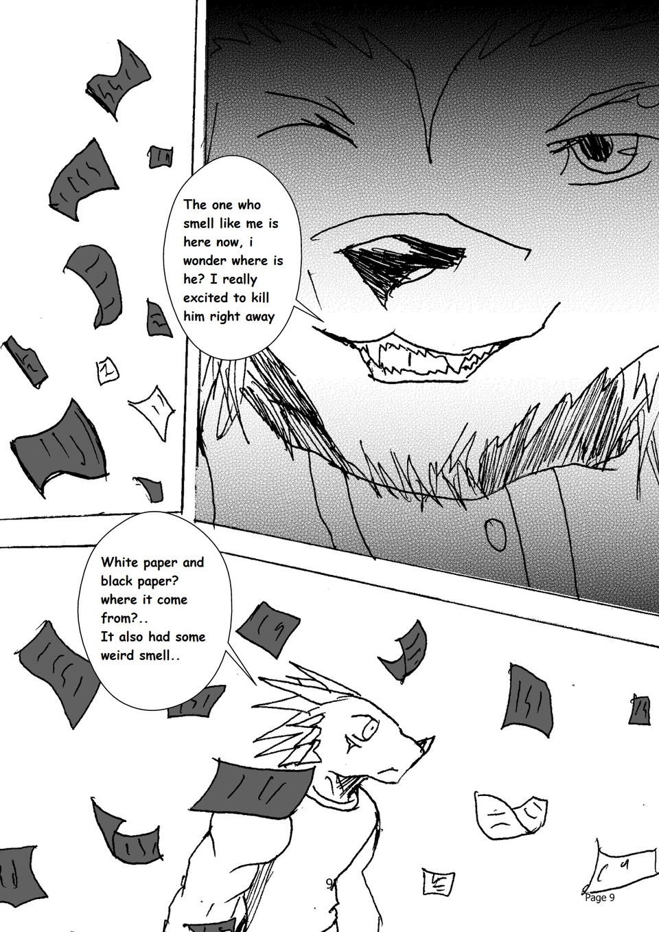 Roar 70 page 09