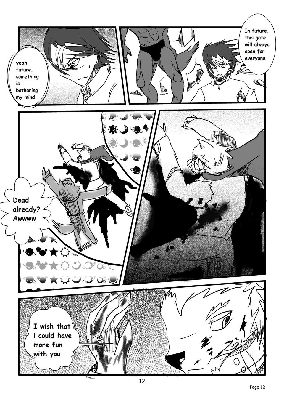  Roar 71 page 12