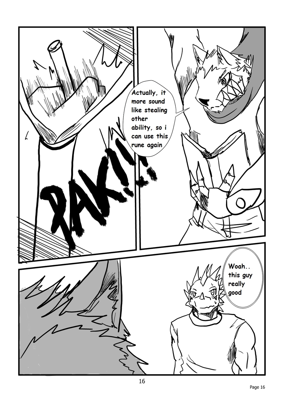  Roar 71 page 16