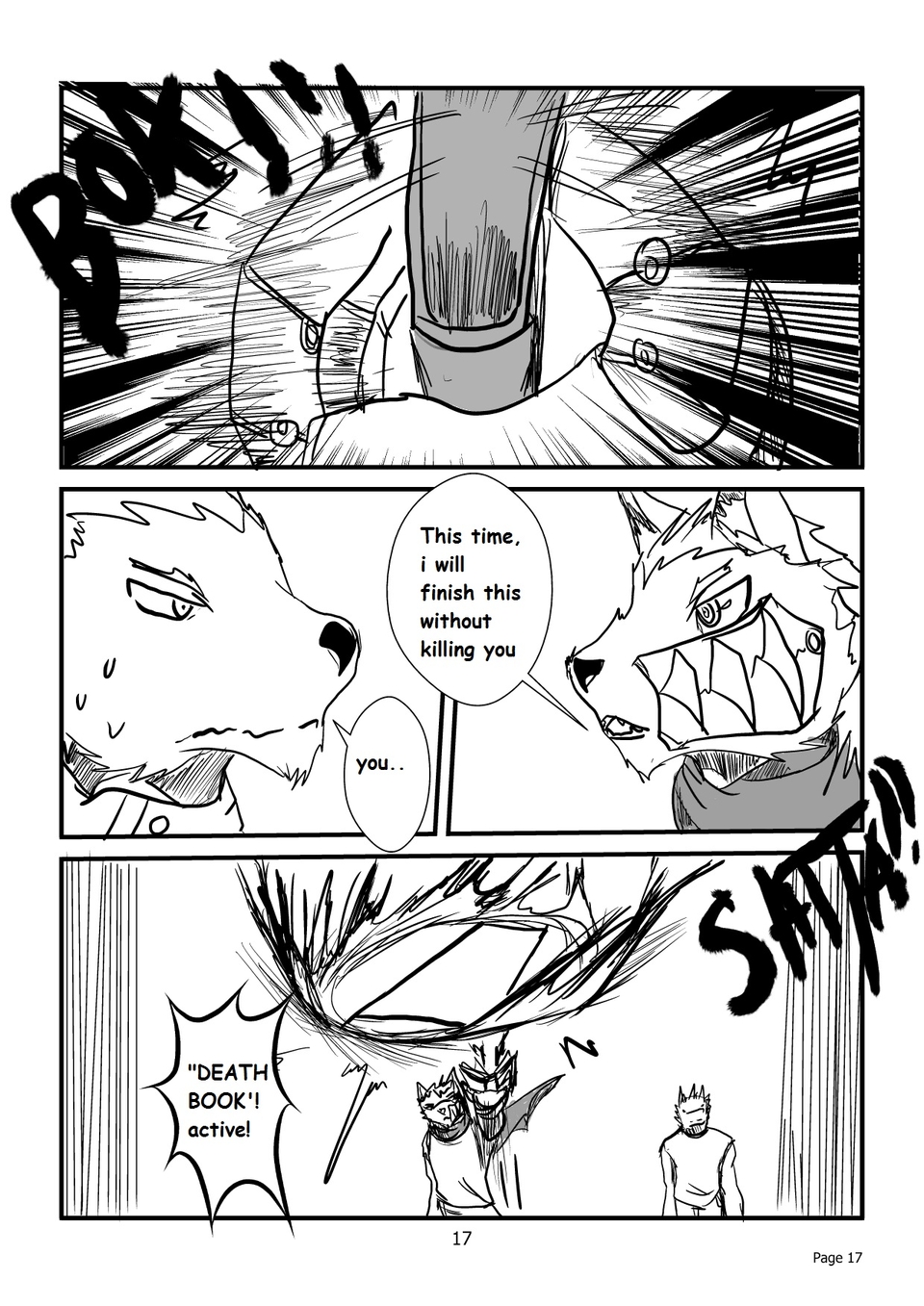  Roar 71 page 17
