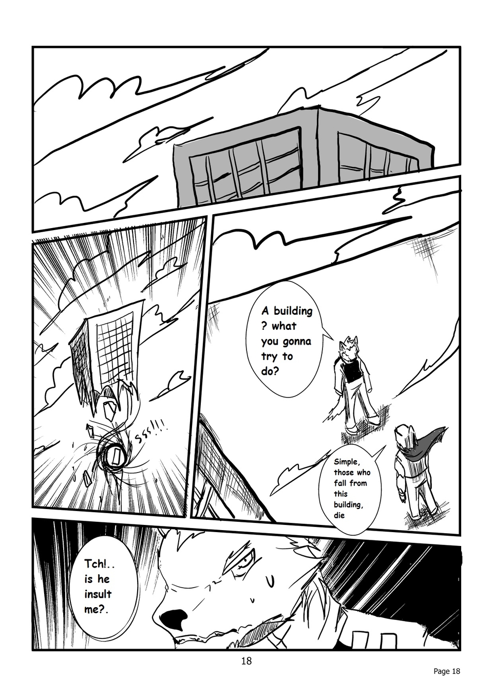  Roar 71 page 18