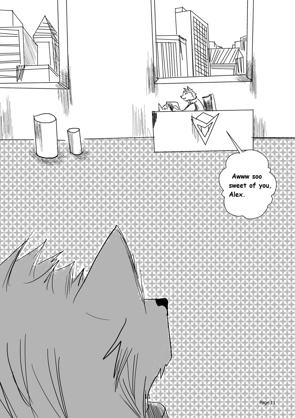 Roar 72 page 11