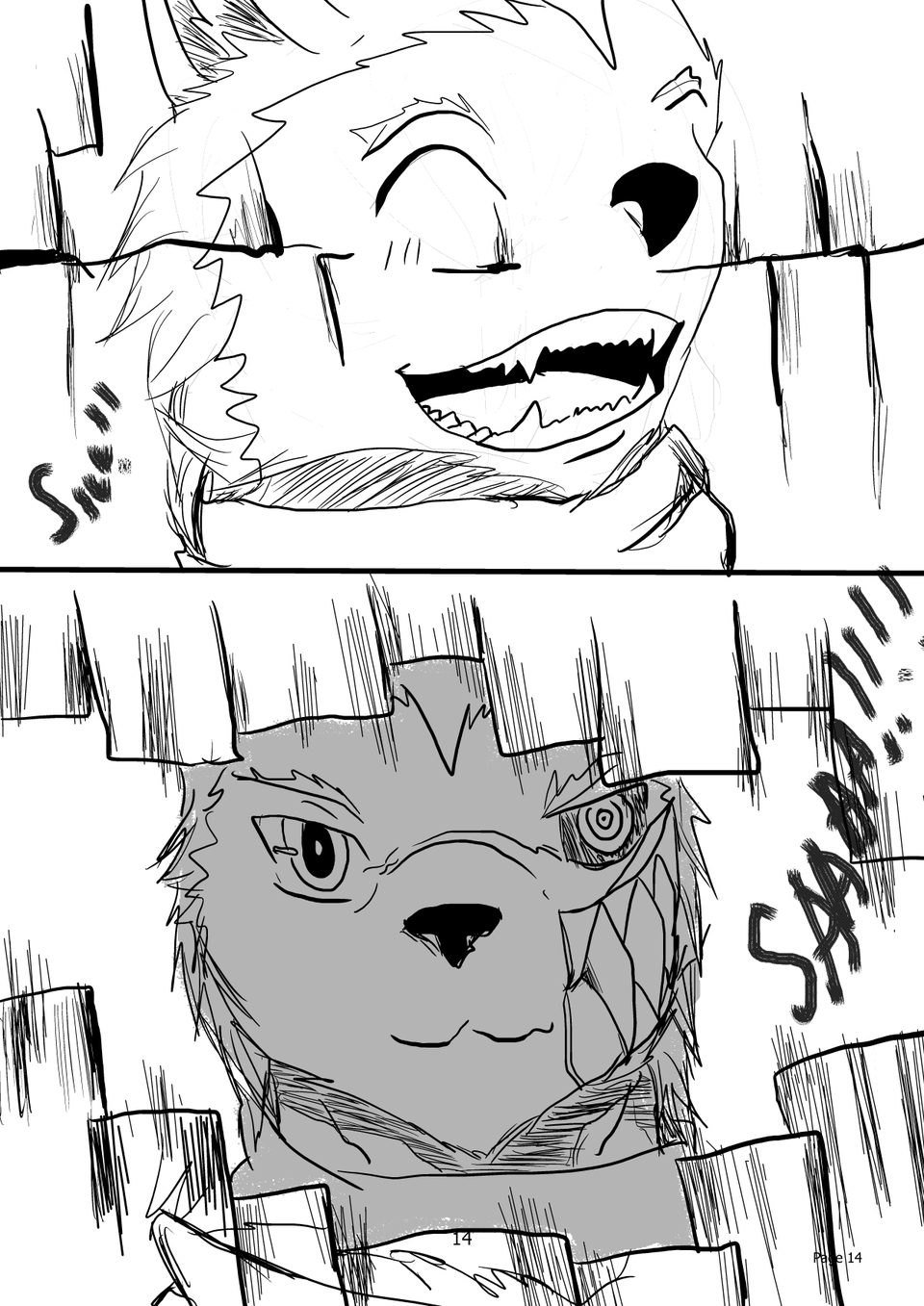 Roar 72 page 14