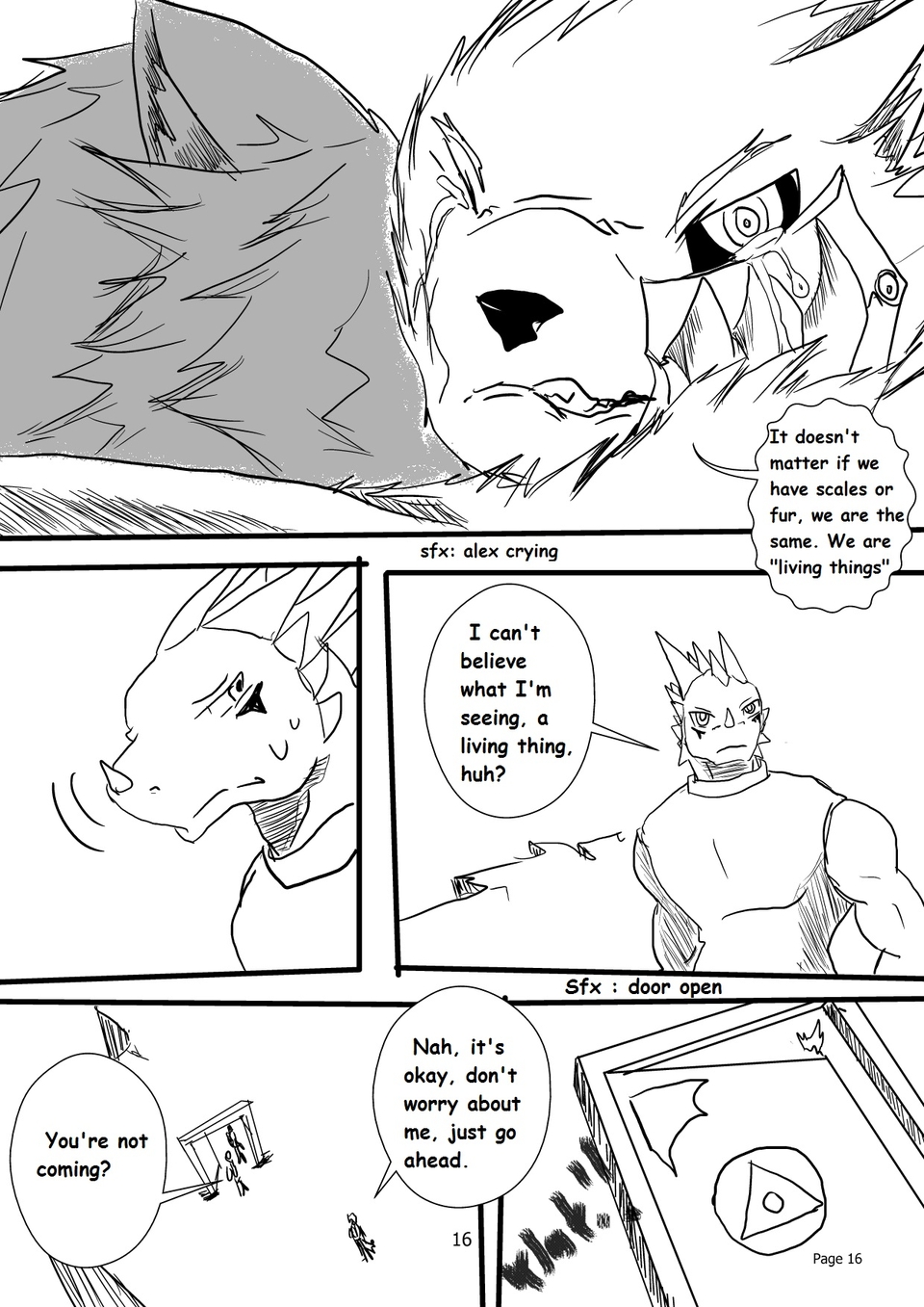 Roar 72 page 16