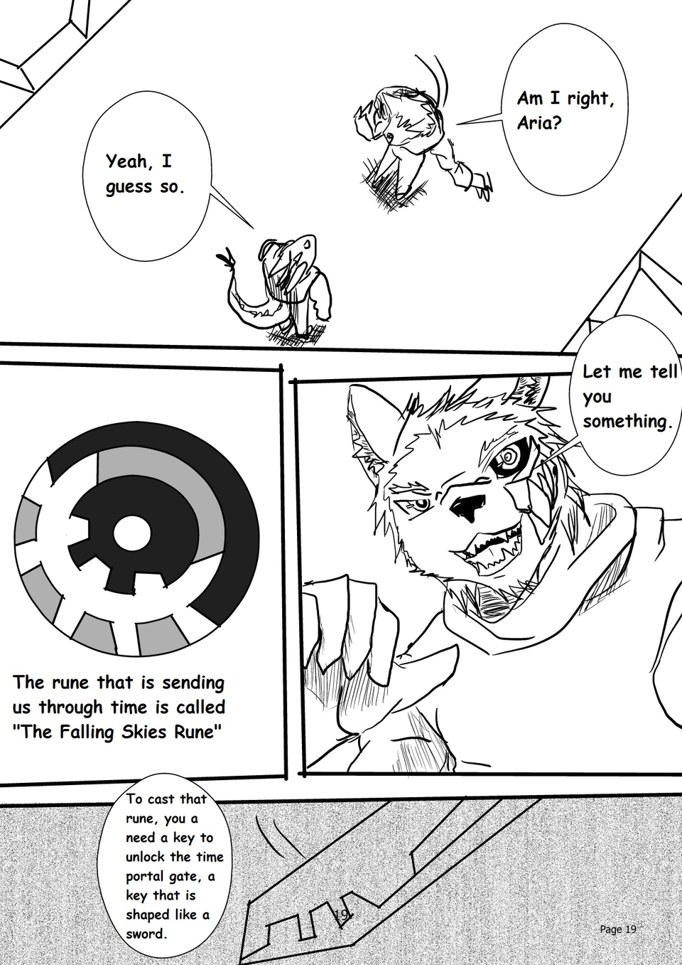 Roar 72 page 19