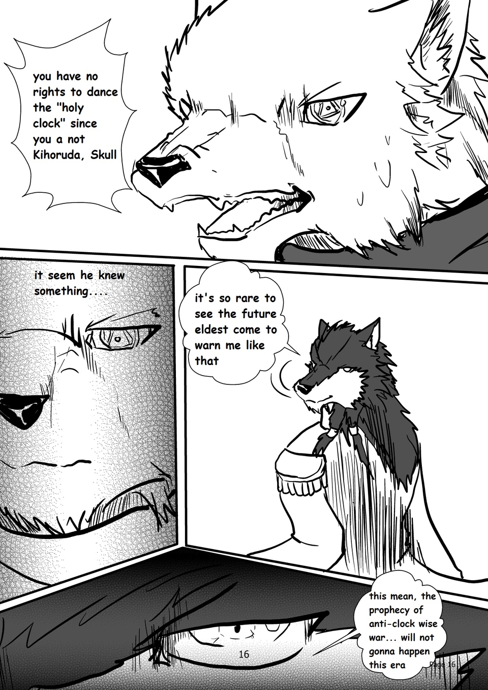 Roar 74 page 16