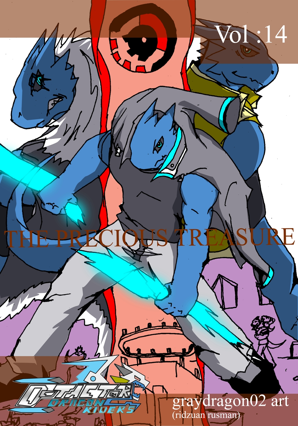 vol 14