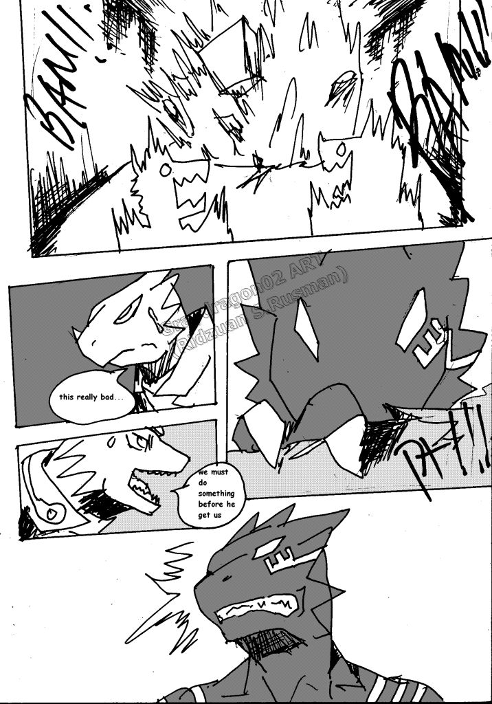 Roar 01 page 11