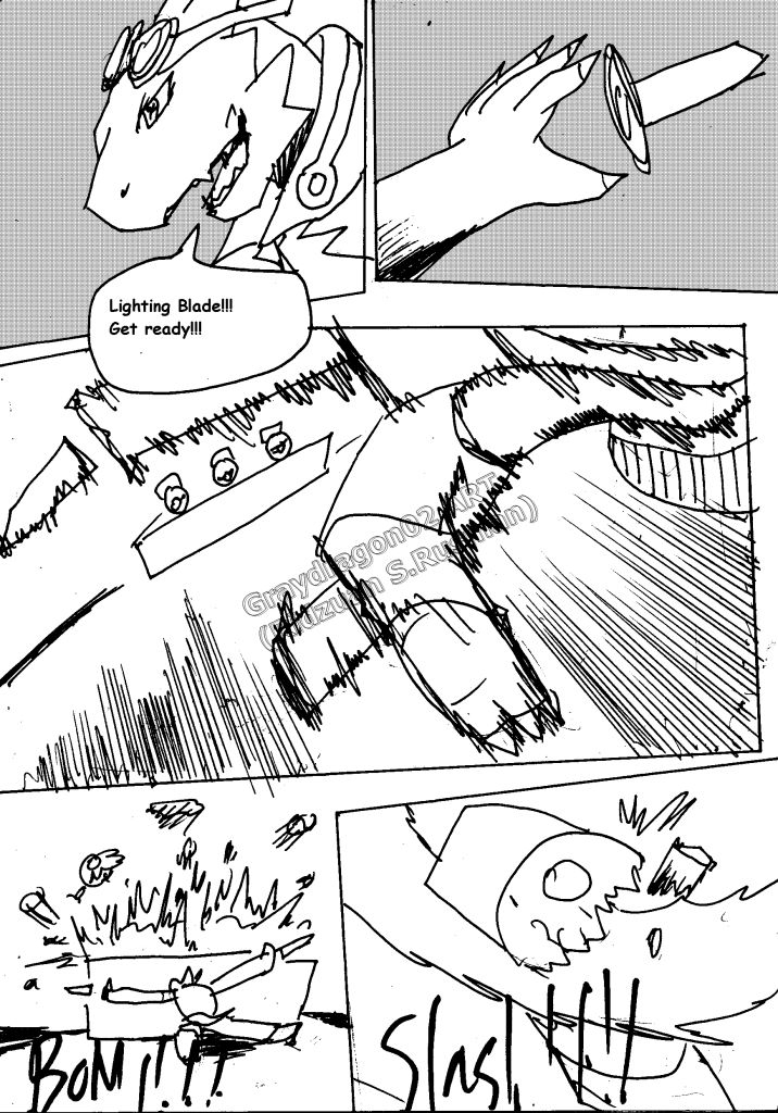 Roar 01 page 15