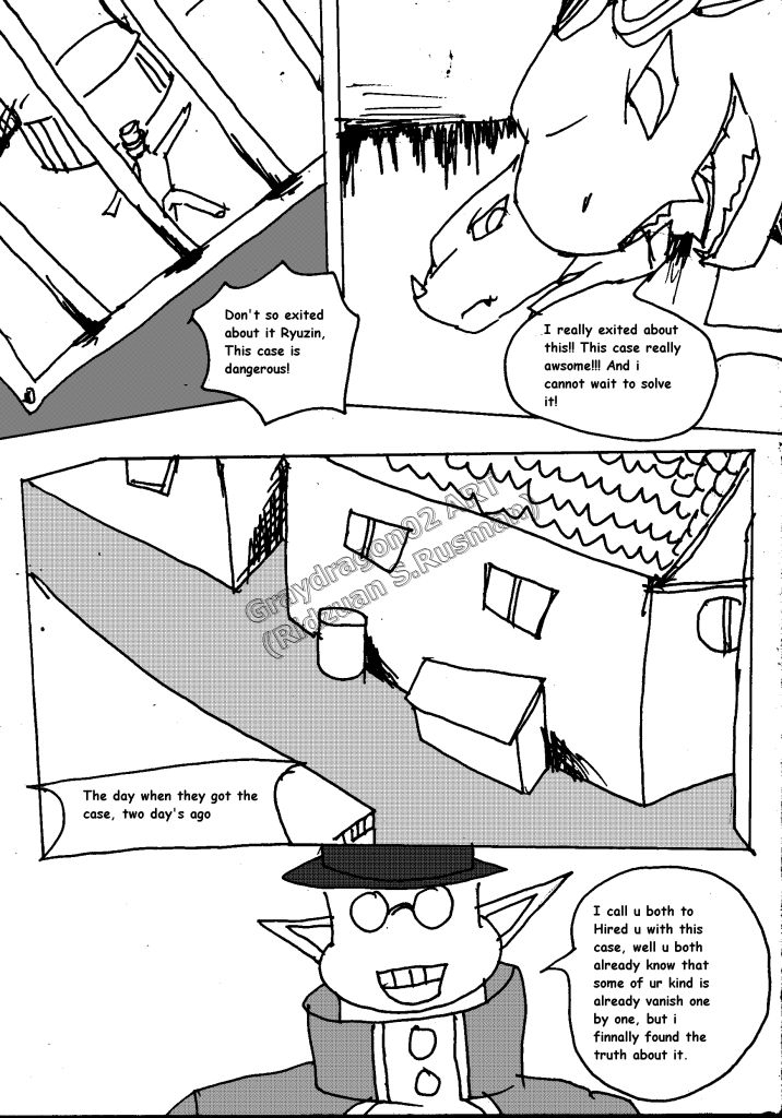 Roar 01 page 5