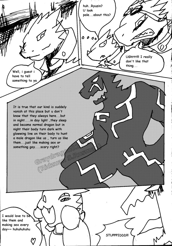 Roar 01 page 9