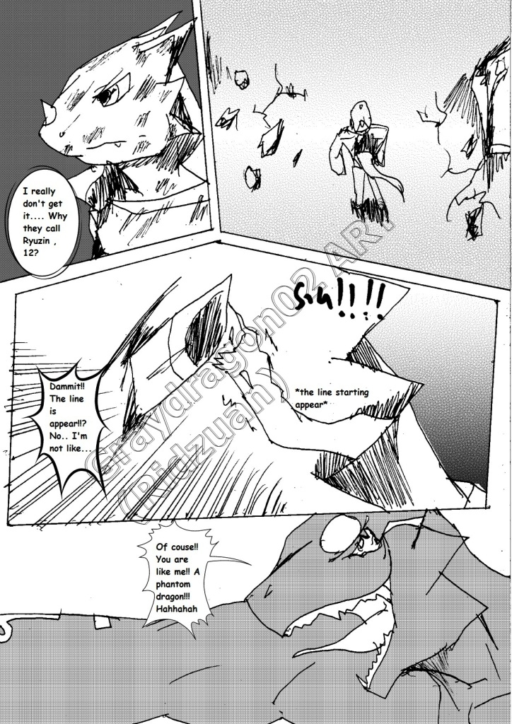 Roar 02 page 10