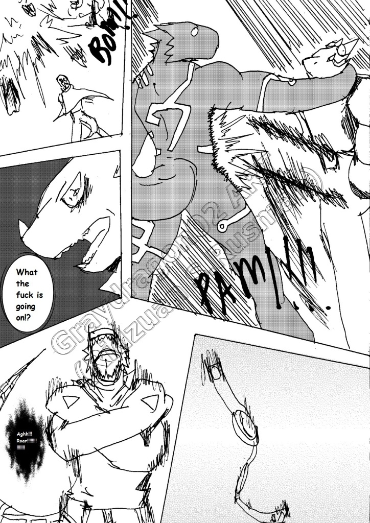 Roar 02 page 12