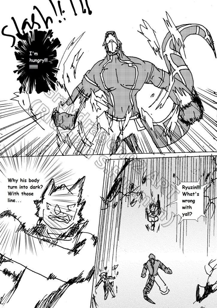 Roar 02 page 13