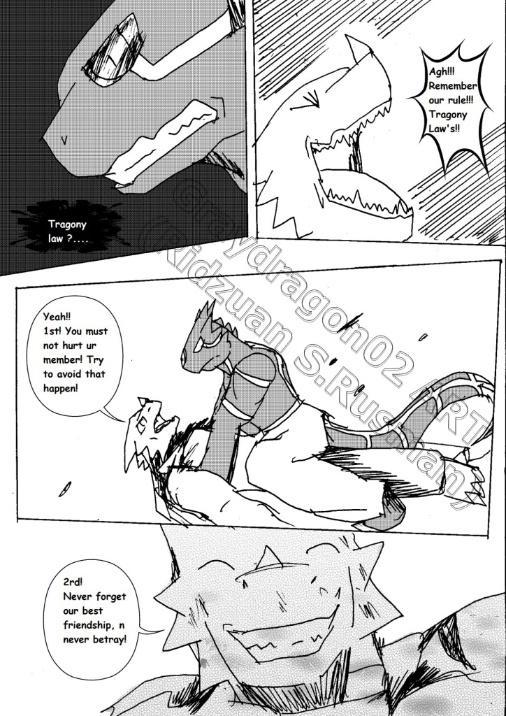 Roar 02 page 16