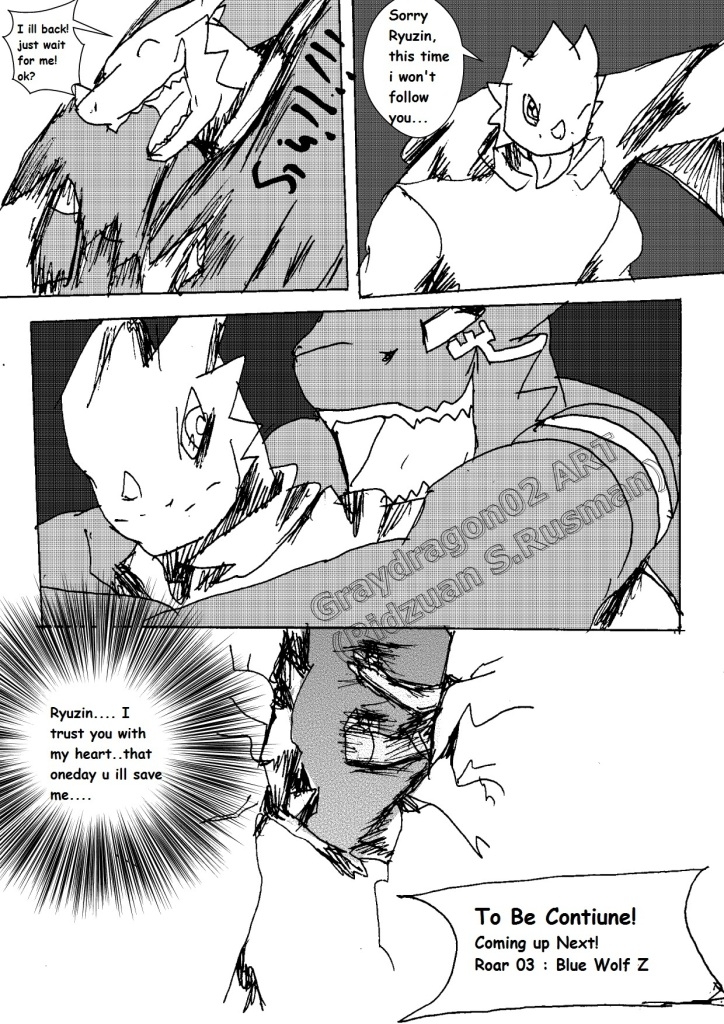 Roar 02 page 20