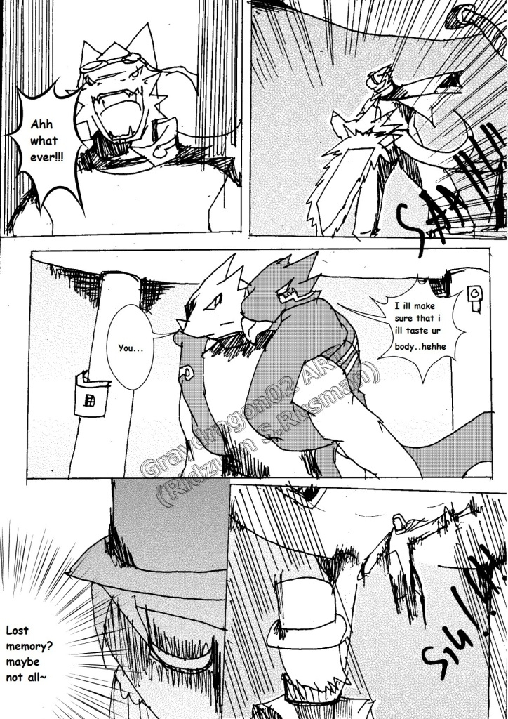Roar 02 page 5